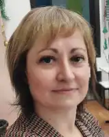 Казакова Жанна Станиславовна