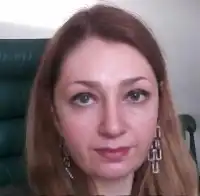 Кириллова Анна
