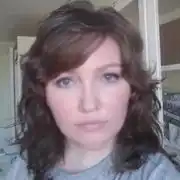 Кириллова Арина