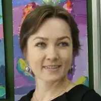 Кириллова Виолетта Станиславовна