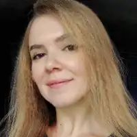Киселёва Ирина Олеговна
