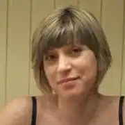 Киселёва Любовь Евгеньевна