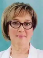Киселёва Светлана Евгеньевна