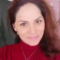 Киселёва Виолетта Владимировна