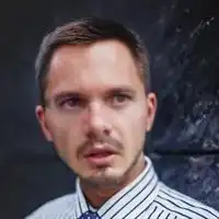 Кочергин Виктор Глебович