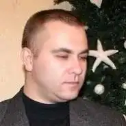 Колесников Давид Валерьевич