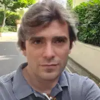 Колесников Виктор