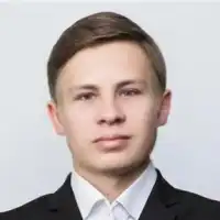 Комаров Андрей Ильич
