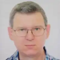 Комаров Артём