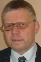 Комаров Степа Данилович