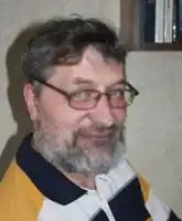 Комаров Виктор Глебович