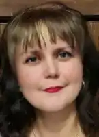 Кононова Ольга Евгеньевна