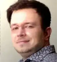 Корнилов Владимир Романович