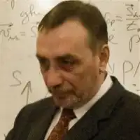 Королёв Анатолий Всеволодович