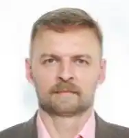Королёв Артур Ильич