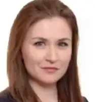 Котлярова Ирина