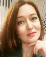 Котлярова Кристина Анатольевна