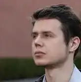 Ковалёв Антон