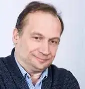 Ковалёв Руслан Богданович