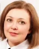 Кожевникова Алиса Андреевна