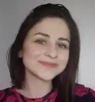 Кожевникова Ангелина Анатольевна