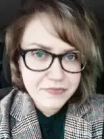 Кожевникова Полина Григорьевна