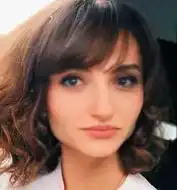 Кожевникова Виолетта Тимофеевна