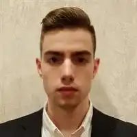 Козлов Михаил