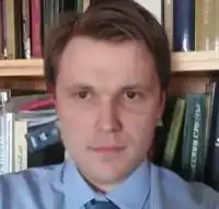 Козлов Никита Данилович