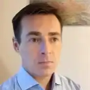 Козлов Родион Витальевич
