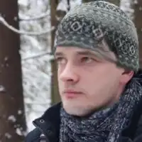 Козлов Савелий Леонидович