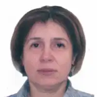 Козлова Анна