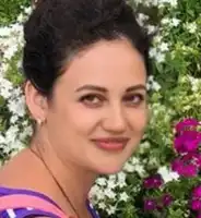 Козлова Елена Анатольевна