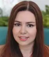 Козлова Карина Михайловна