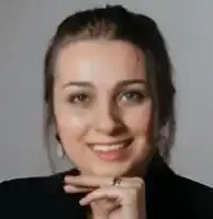 Козлова Ольга Александровна