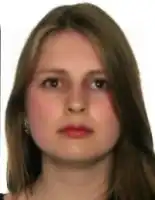Козлова Ульяна Евгеньевна