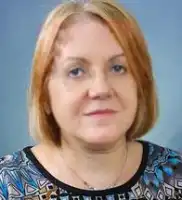 Козлова Ульяна Григорьевна