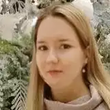Козлова Ульяна Викторовна