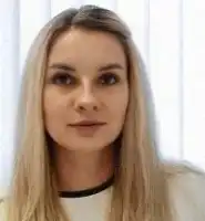 Козлова Валерия Максимовна