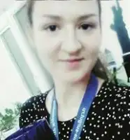 Козлова Вероника Викторовна