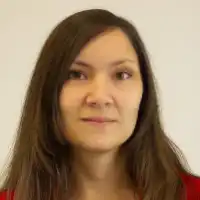 Краснова Диана