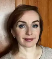 Краснова Ольга Максимовна
