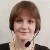 Краснова Ольга Романовна