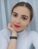 Краснова Валерия Андреевна