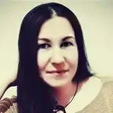 Краснова Василиса Николаевна