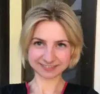 Крылова Анастасия Романовна