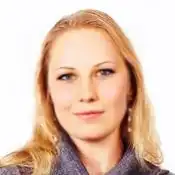 Крылова Диана Вячеславовна