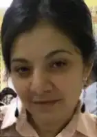 Крылова Елена Ивановна