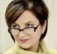 Крылова Светлана