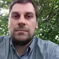 Кудрявцев Давид